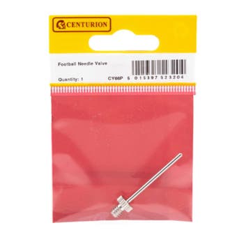 Football Needle Valve