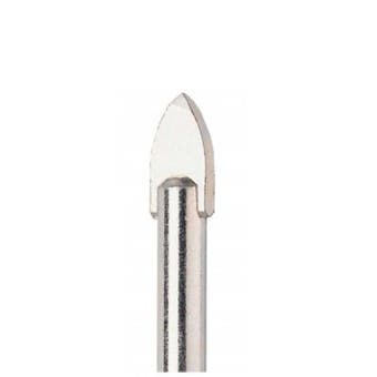 Safeline Tile & Glass Drill Carbide Tipped - 6mm