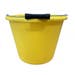 Protool Yellow Bucket - 3 Gallon