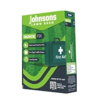 Lawn Seed & Feed 425g