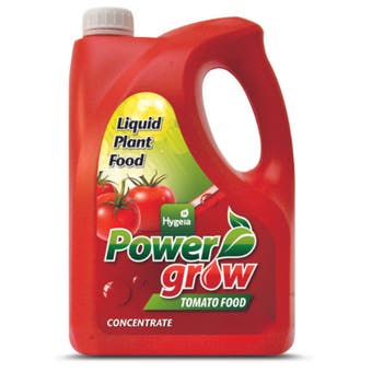 Powergrow Tomato Food 1L