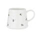 Price & Kensington Sweet Bee Hug Mug 450ml