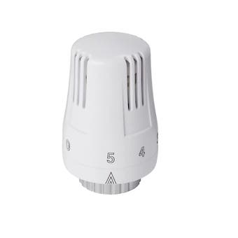 Replacement Thermostatic Radiator Valve Head