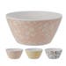 Melamine Bowl Assorted