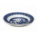 Blue Willow Soup Plate 8.5" 22cm