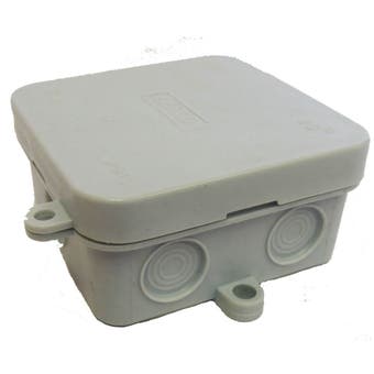 Plymouth IP54 OBO Box