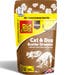 Big Cheese Cat & Dog Scatter Granules 750g