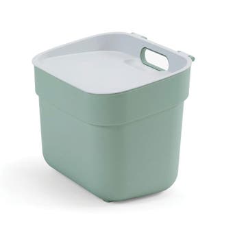 Curver Ready to Collect Green Bin 5L