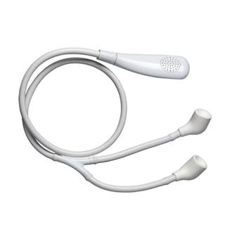 Croydex Basin bath and shampoo spray