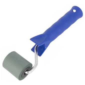 Rubber Seam Roller