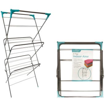 Ashley 3 Tier Indoor Airer