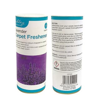 Lavender Carpet Freshener