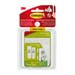 Command™ Picture Hanging Strips - 8 Medium 4 Small Value Pack - 5.4kg