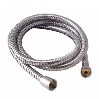 Rubineta Shower Hose 150-180cm