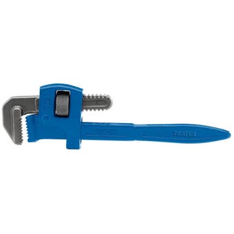 Stillson Pattern Pipe Wrench 250mm