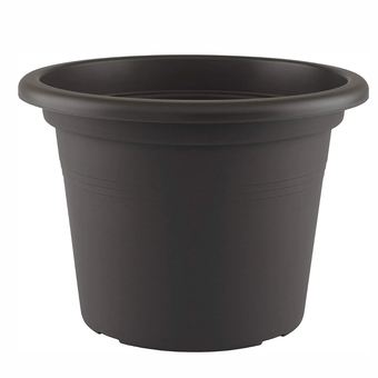 Venezia Pot 30cm - Anthracite