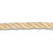 Sisal Rope 12mm - Price per metre