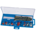 5 Way Crimping Tool & Terminal Kit 240mm