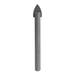 TCT Arrow Head Tile & Glass Bit 8.0mm