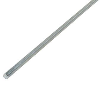 Threaded Bar 14mm - 1m