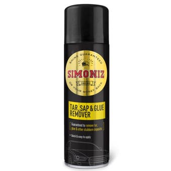 Simoniz Tar Sap Glue Remover 300ml