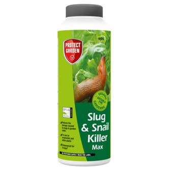 Protect Garden Slug Killer Max - 800g