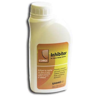 Corgi System Inhibitor Concentrate 500ml