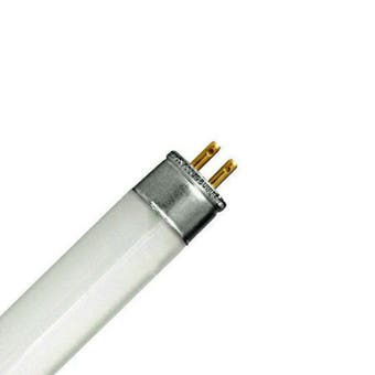 T4-16W 453/465mm Tube 3400K - White