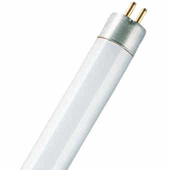 OSRAM Fluorescent Tube T5 Triphosphor G5 - 13w