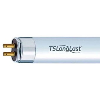 GE T5 High Output Fluorescent Tube - 54w