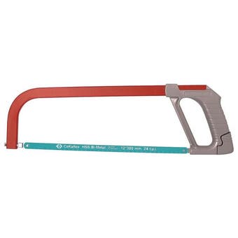 12" C.K Hacksaw