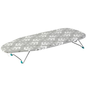 Tabletop Ironing Board