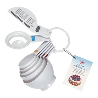 Tala Measuring Cup Set - 7 Pieces