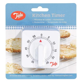 Tala Mechanical Timer