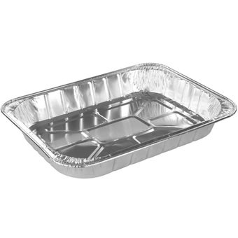 Tala Rectangular Aluminium Foil Roaster - 46x34cm
