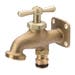 Brass Take Anywhere Tap