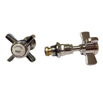 Cashel Basin Tap Conversion Set