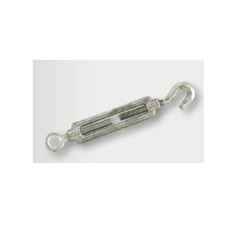 1 Eyeside 1 Hookside Turnbuckle Wire 88mm