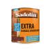 Sadolin Exterior Extra Durable Woodstain - Teak 500ml