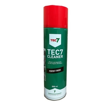 Tec7 Perfect Finish Cleaner - 500ml