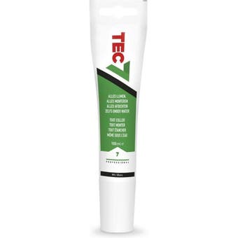 TEC7 White Universal Sealing Adhesive 310ml
