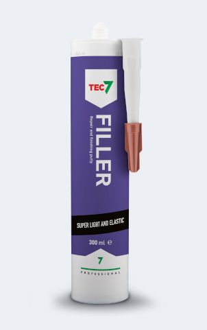 Tec7 Filler - 300ml