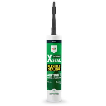 Tec7 X-Seal Flexible Sealant 310ml