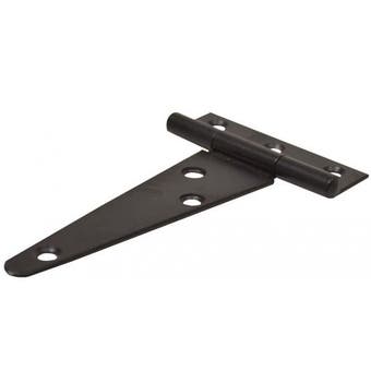 Light EXB Tee Hinge - 100mm (4")