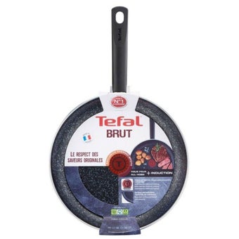 Tefal Titanium Brut Frypan 28cm