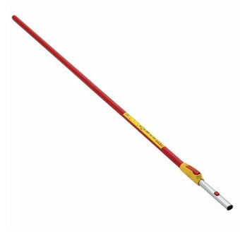 Wolf Garten Multi-Change® Telescopic Handle - 220 - 400cm