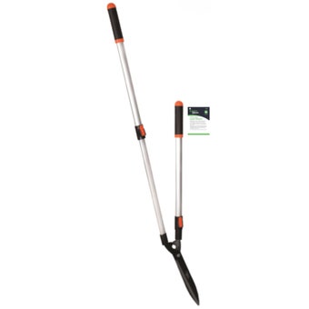 Green Blade Telescopic Aluminium Lawn Shears | Lightweight Grass Cutting Shears 790–1190mm