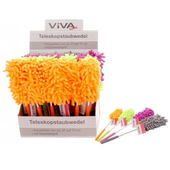 Telescopic Duster 27-75cm