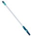 Leifheit Telescopic Steel Handle 75 – 135cm