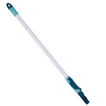 Leifheit Telescopic Steel Handle 75 – 135cm